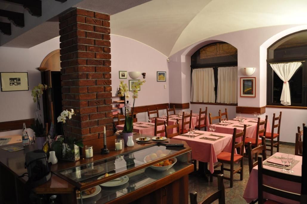 Albergo Ponte Vecchio