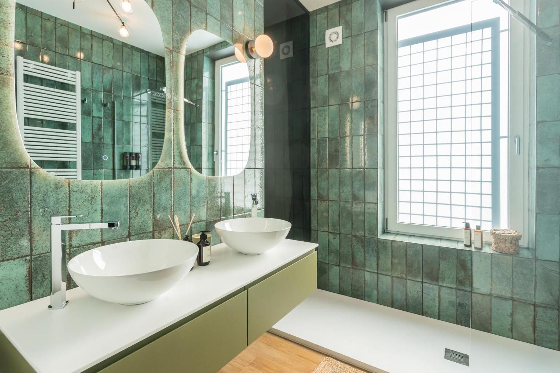 Rezia Apartments by Rent All Como Apartment 2