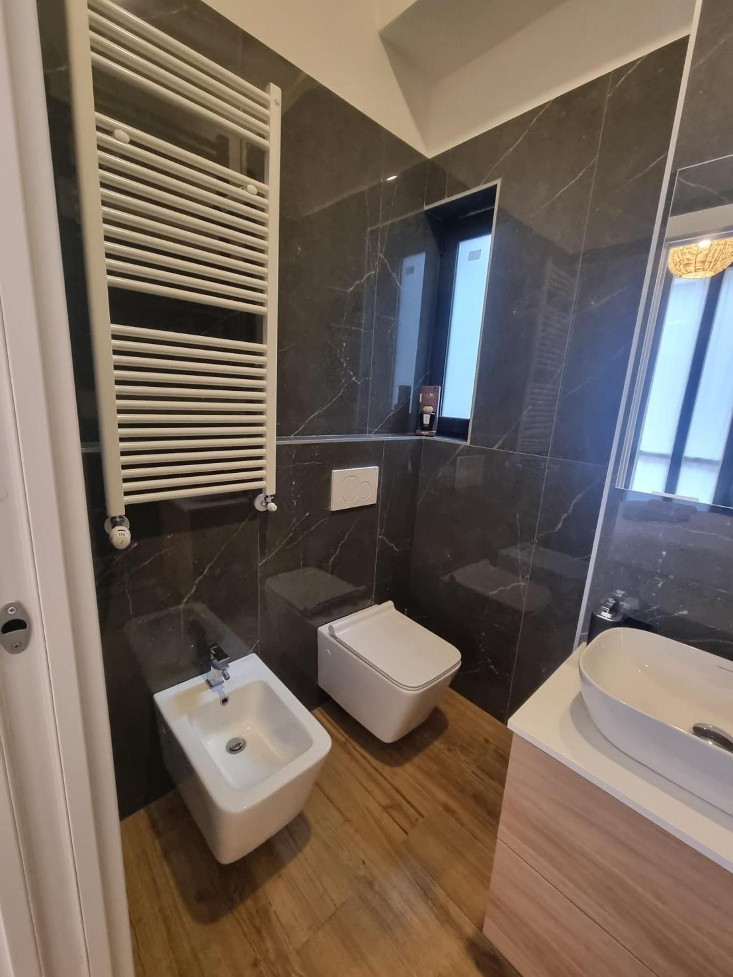 Two-Bedroom Superior Apartment Separate Building