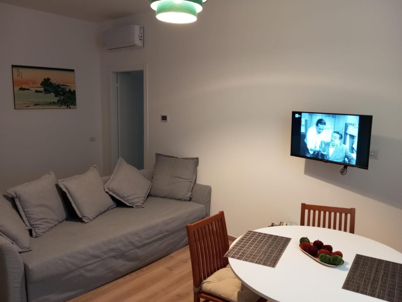 Lizard Hotel Two-Bedroom Deluxe Apartment 3