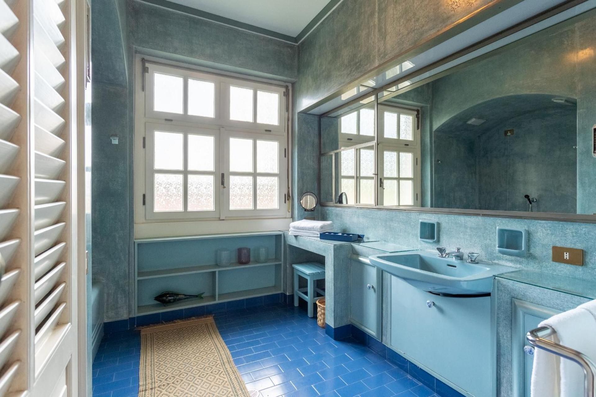 Junior Suite with Terrace