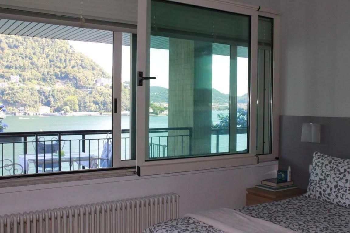 King Room with Balcony