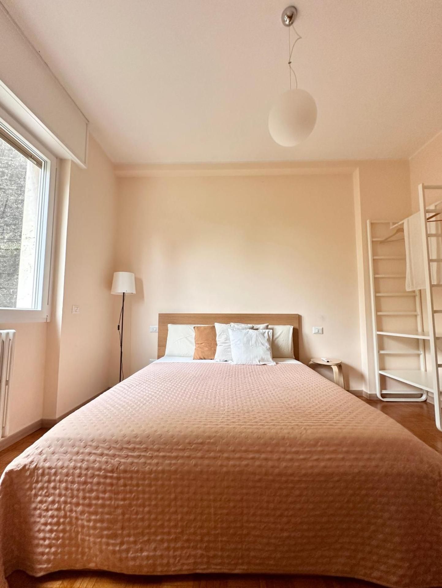 Double Room with Private External Bathroom