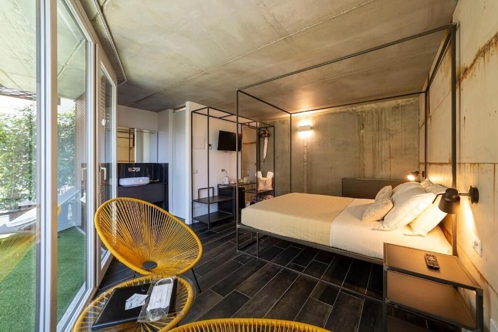 Le Stanze del Lago Suites & Pool Classic Double Room