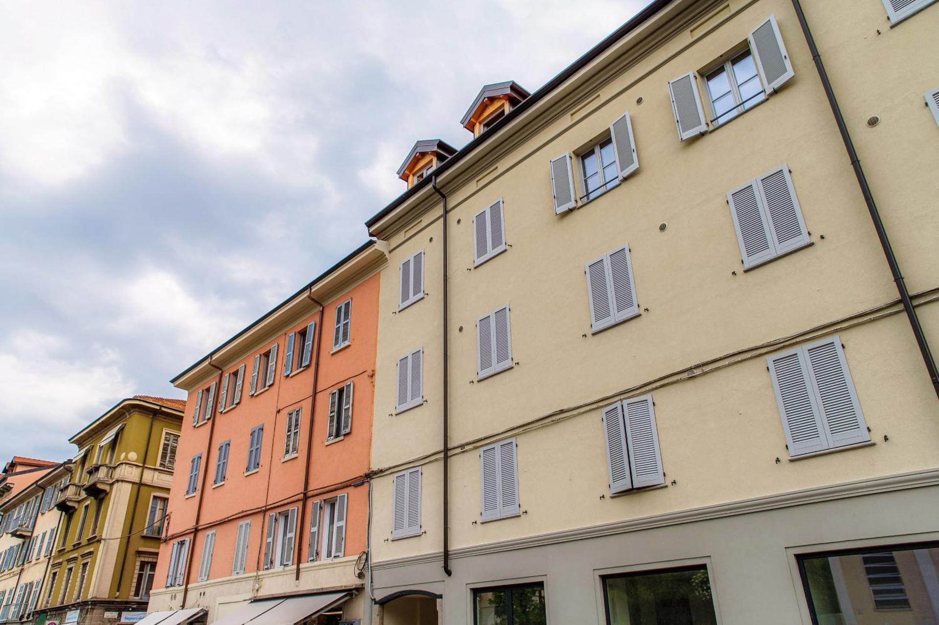 Palazzo Marinetti - by MyHomeInComo