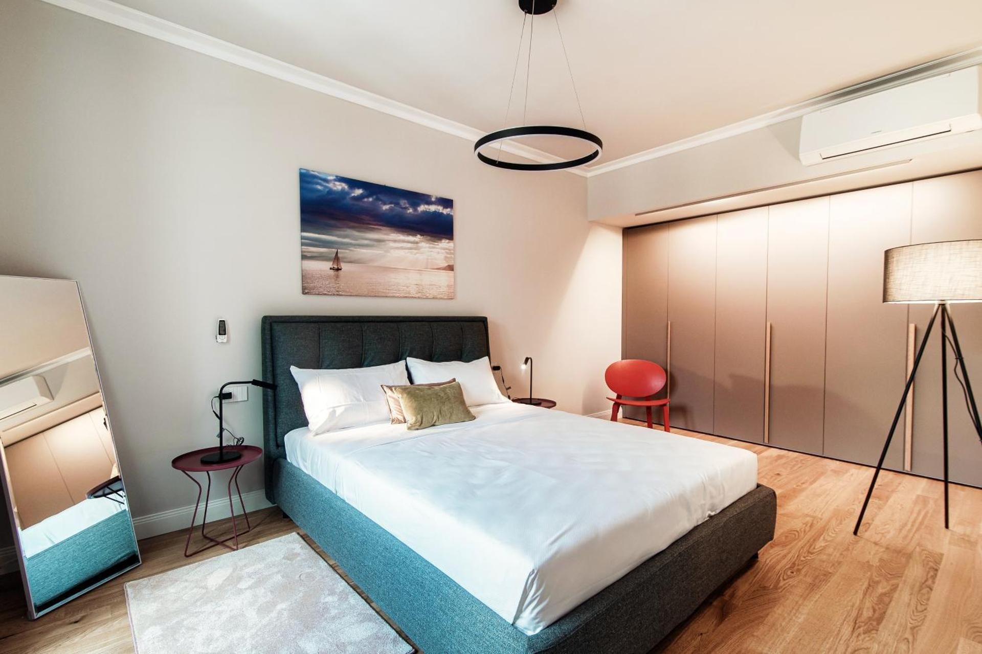 Palazzo Marinetti - by MyHomeInComo One-Bedroom Standard Apartment