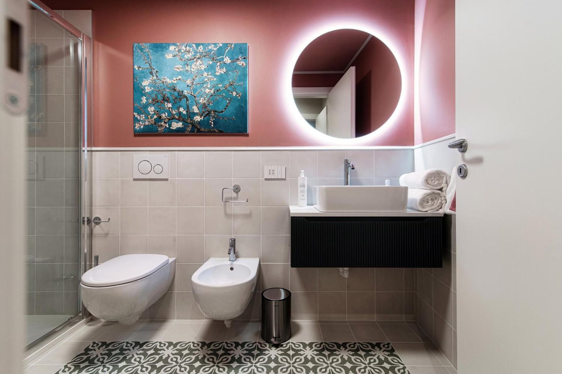 Palazzo Marinetti - by MyHomeInComo One-Bedroom Standard Apartment 2