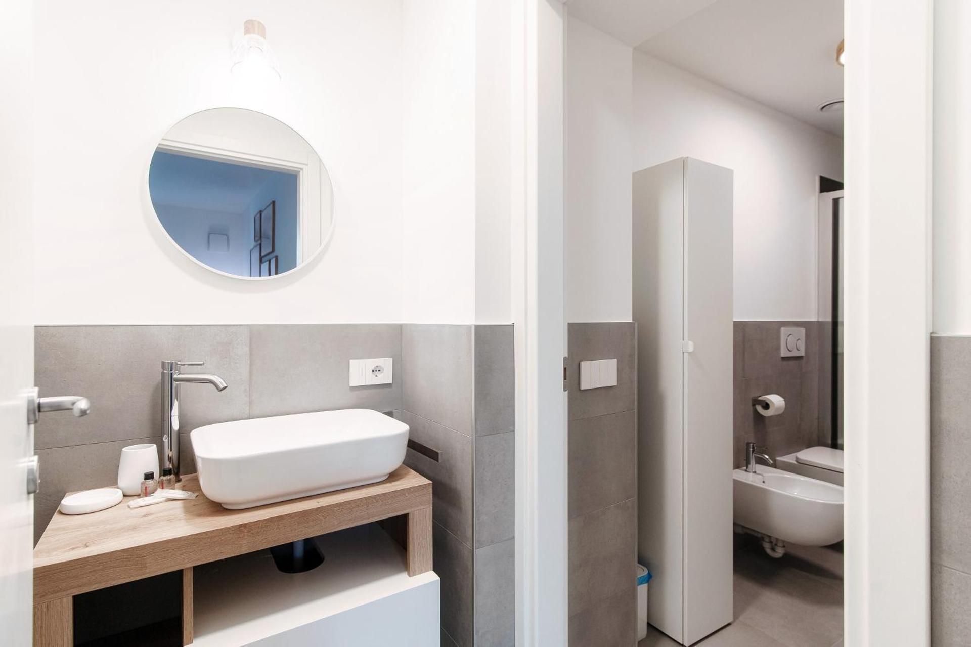 Palazzo Marinetti - by MyHomeInComo Apartment 2