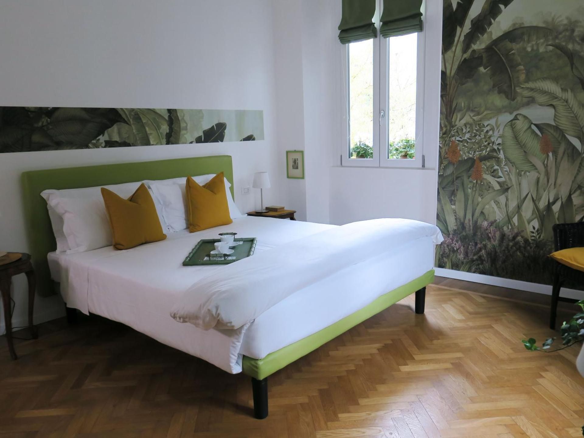 Villa Crochat DELUXE APARTMENT