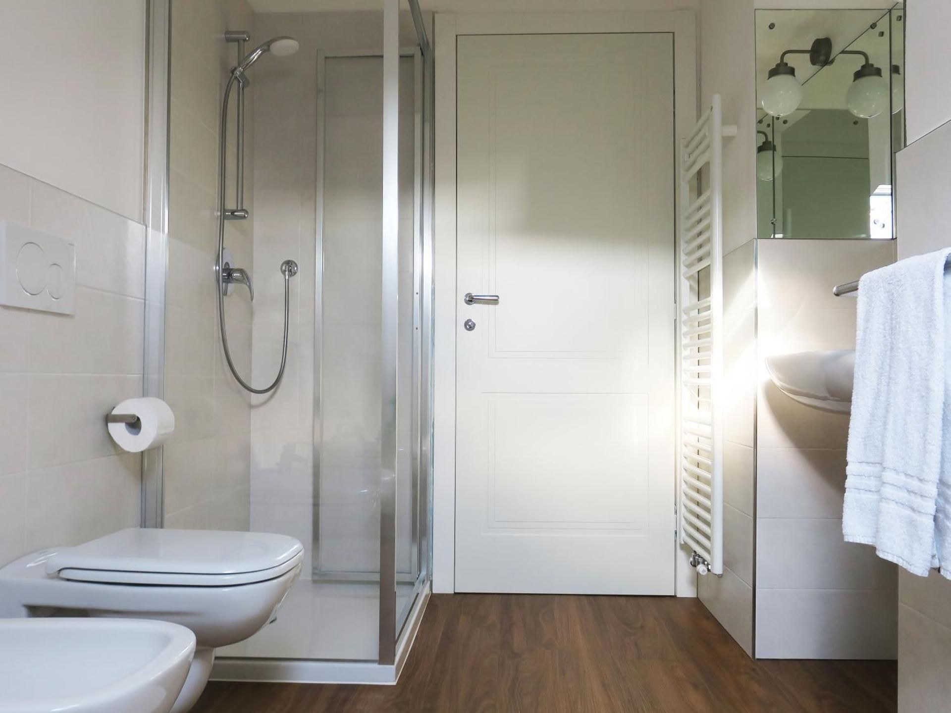 Villa Crochat Penthouse Apartment