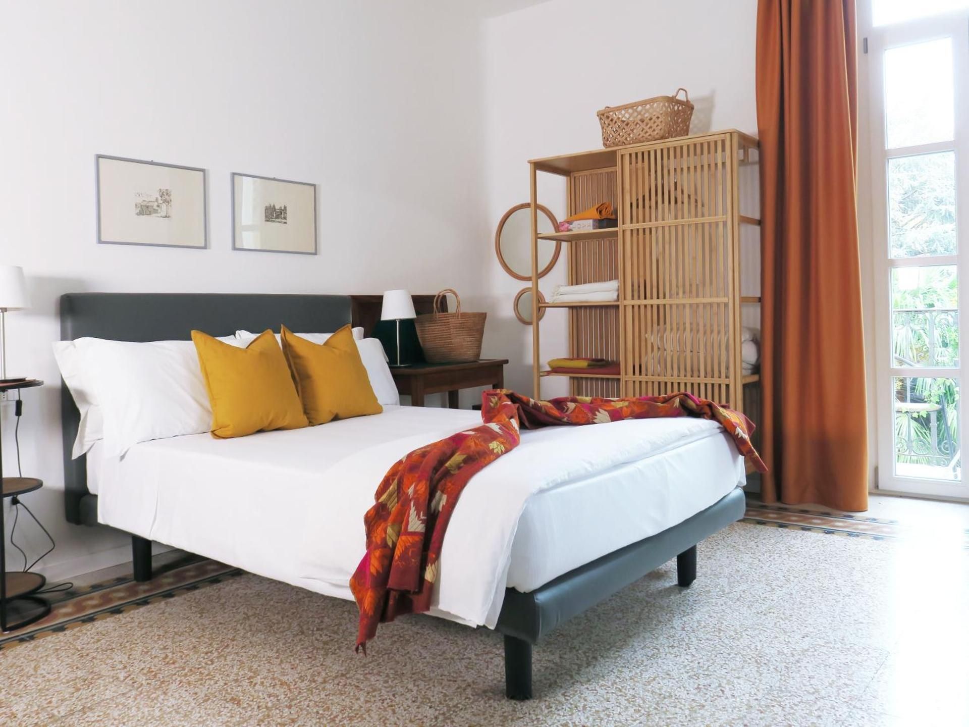 Villa Crochat Superior Studio