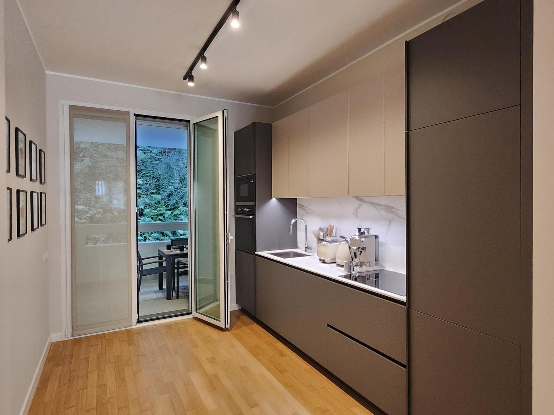 Borgo Vico Luxury Suites Two-Bedroom Apartment 3