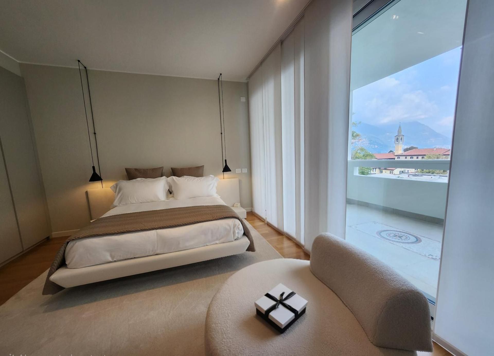 Borgo Vico Luxury Suites Two-Bedroom Apartment