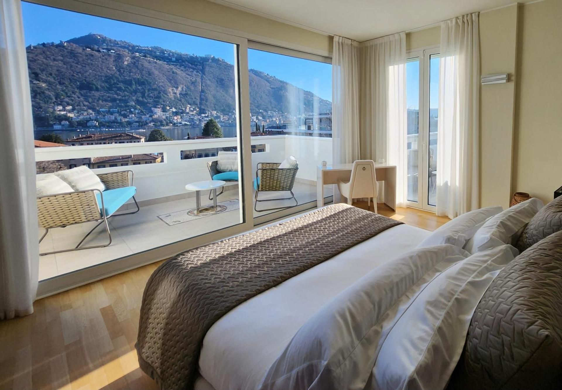 Borgo Vico Luxury Suites