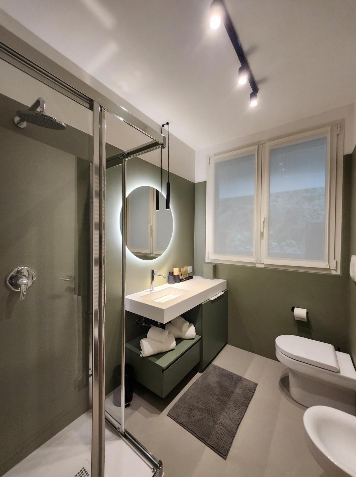 Borgo Vico Luxury Suites Two-Bedroom Apartment 2