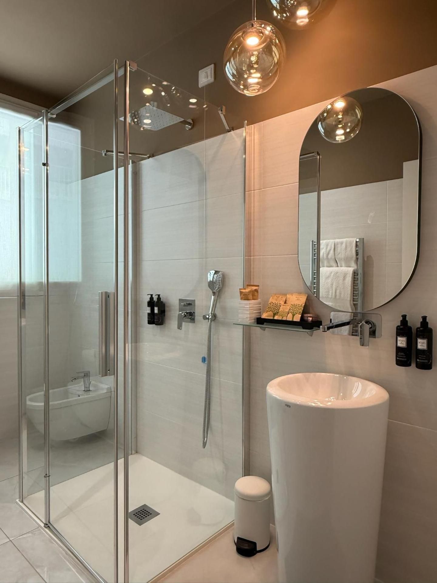 Borgo Vico Luxury Suites Three-Bedroom Apartment 2