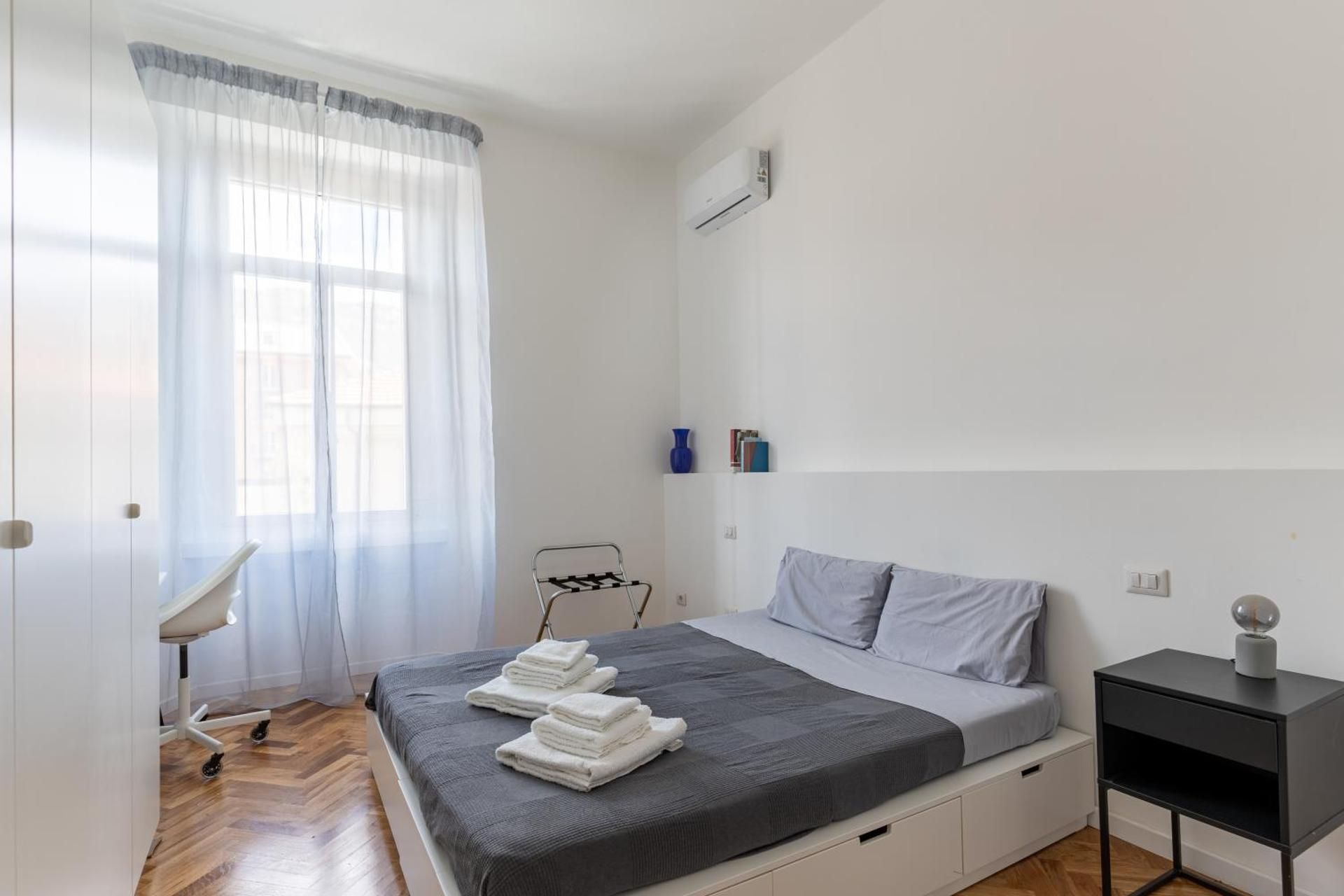 Lago Design Guest House - Como Center Double Room