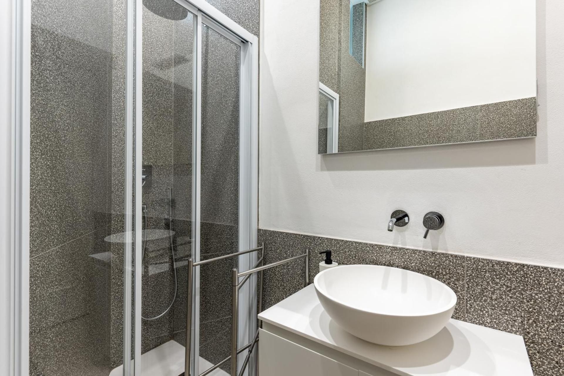 Lago Design Guest House - Como Center Double Room 2