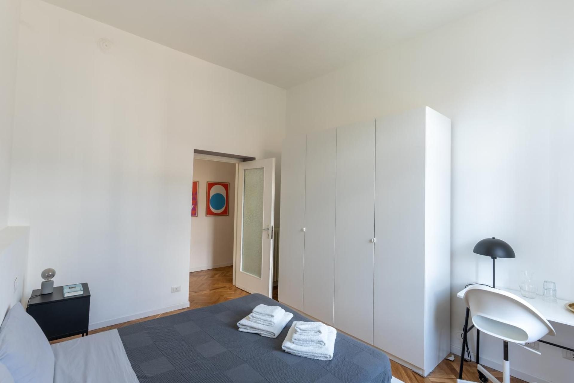 Lago Design Guest House - Como Center Double Room 3