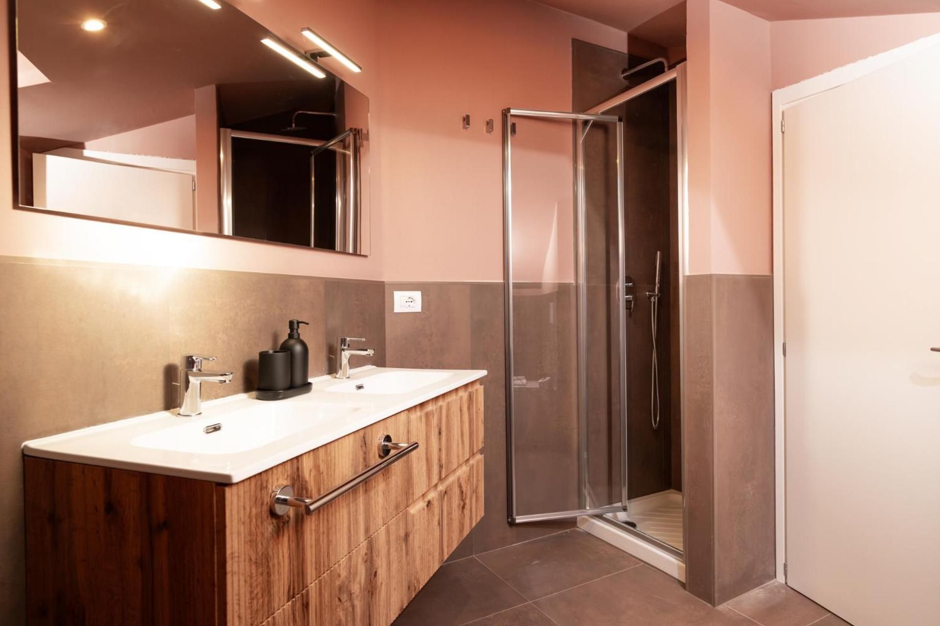 San Giuseppe Suite Lake Como Double Room 2