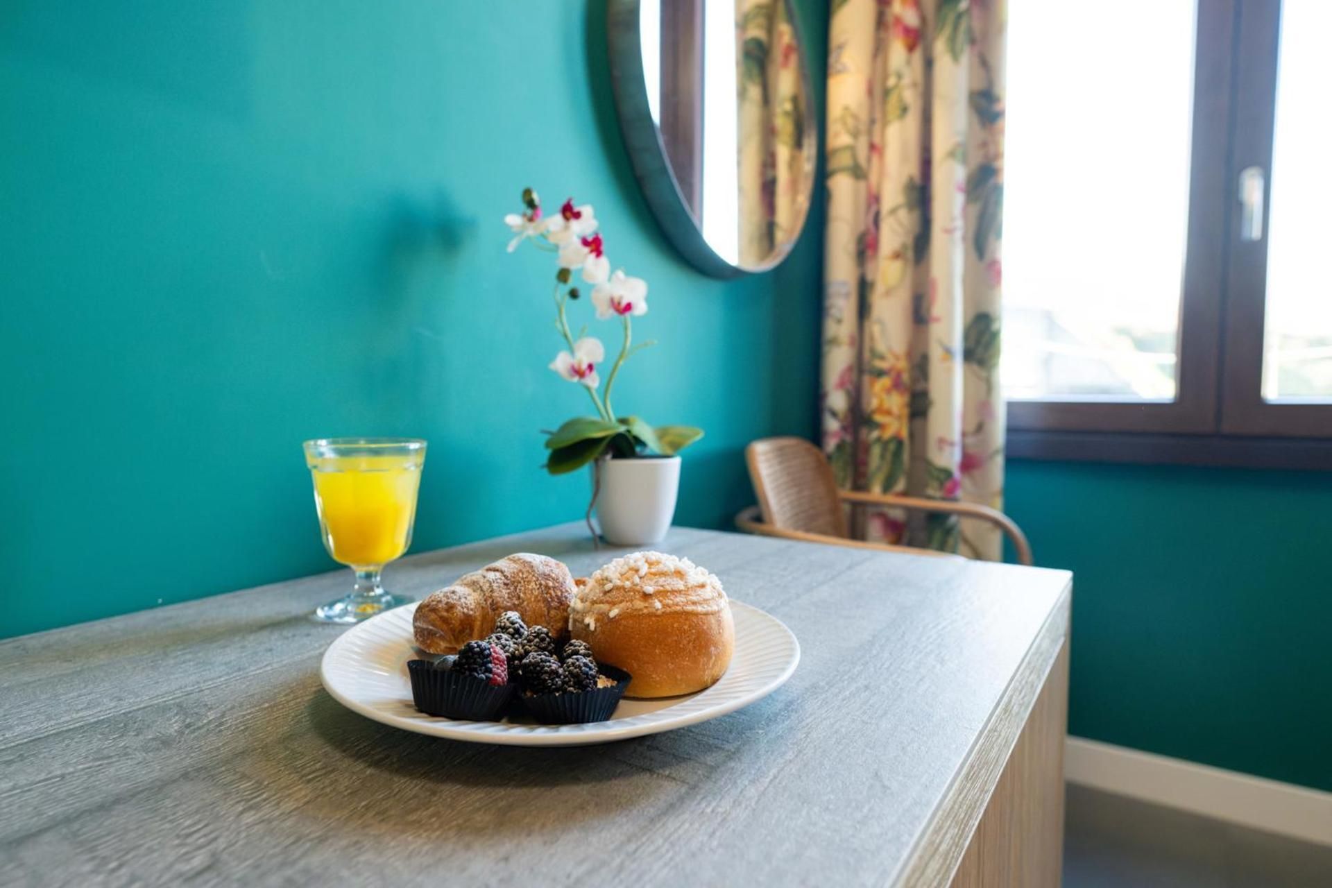 San Giuseppe Suite Lake Como