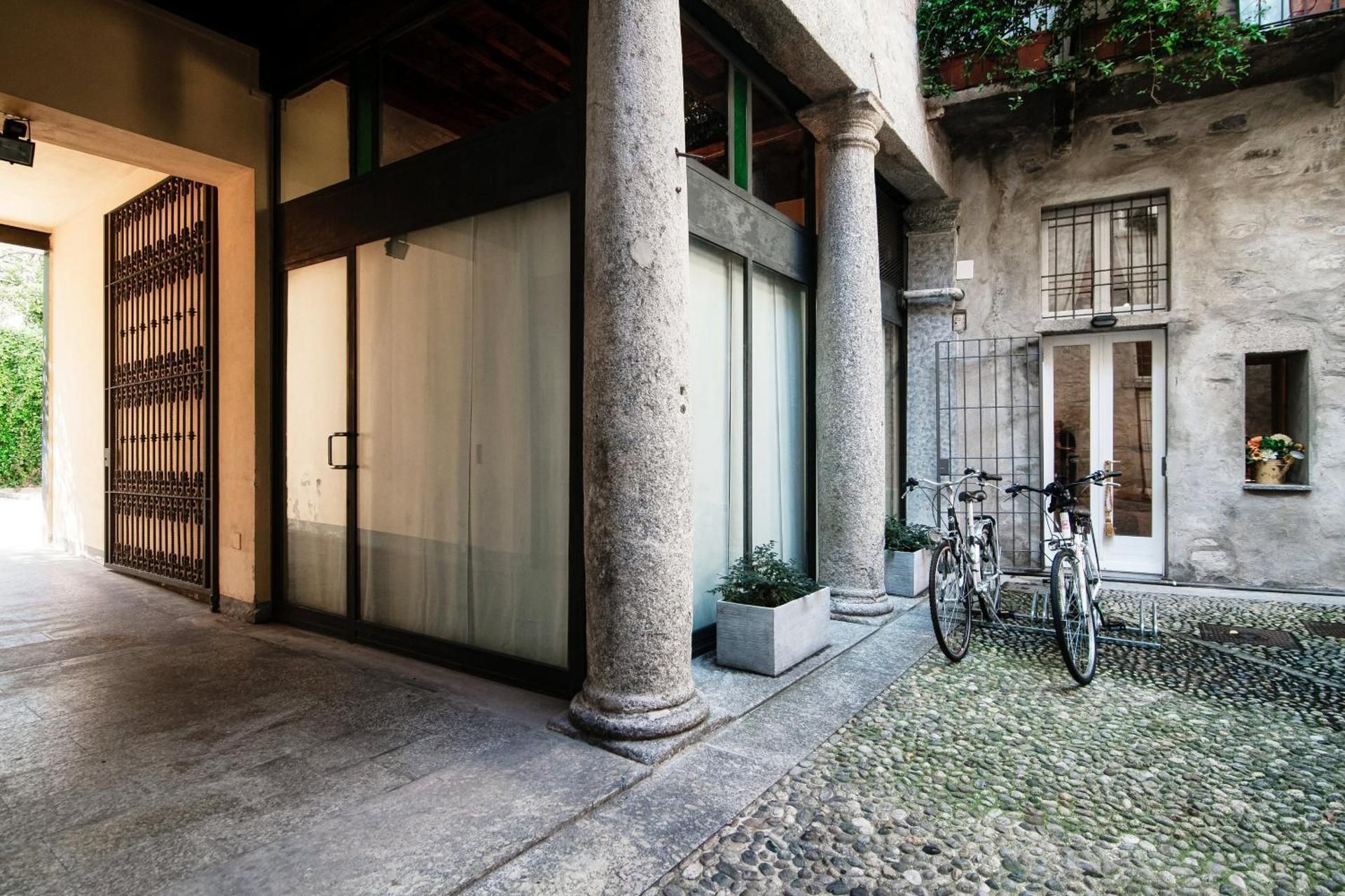 Historical Suites - The House Of Travelers