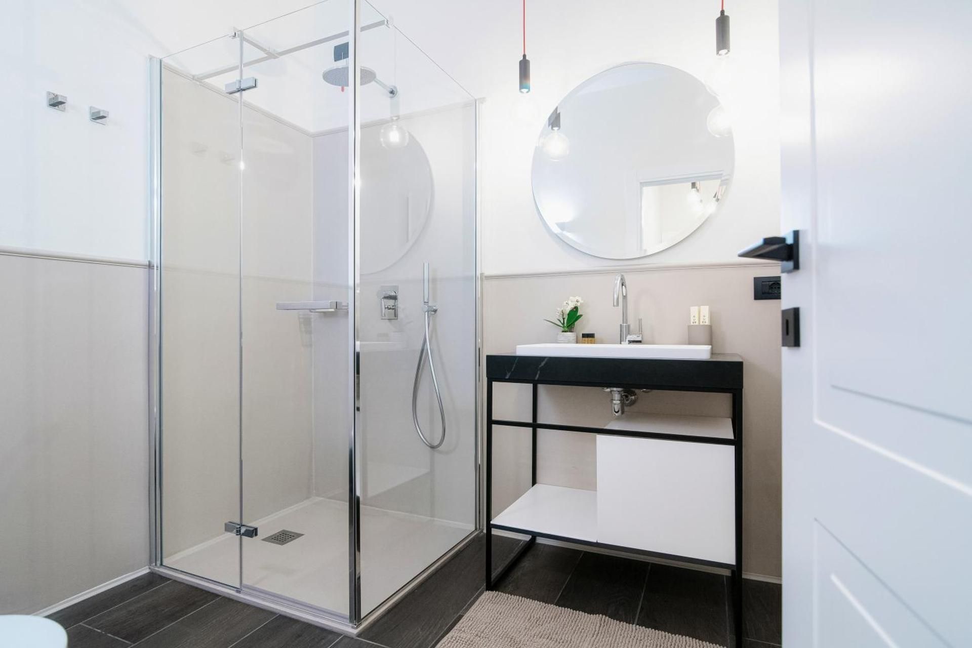 In Centro Luxury Rooms Double Room 2