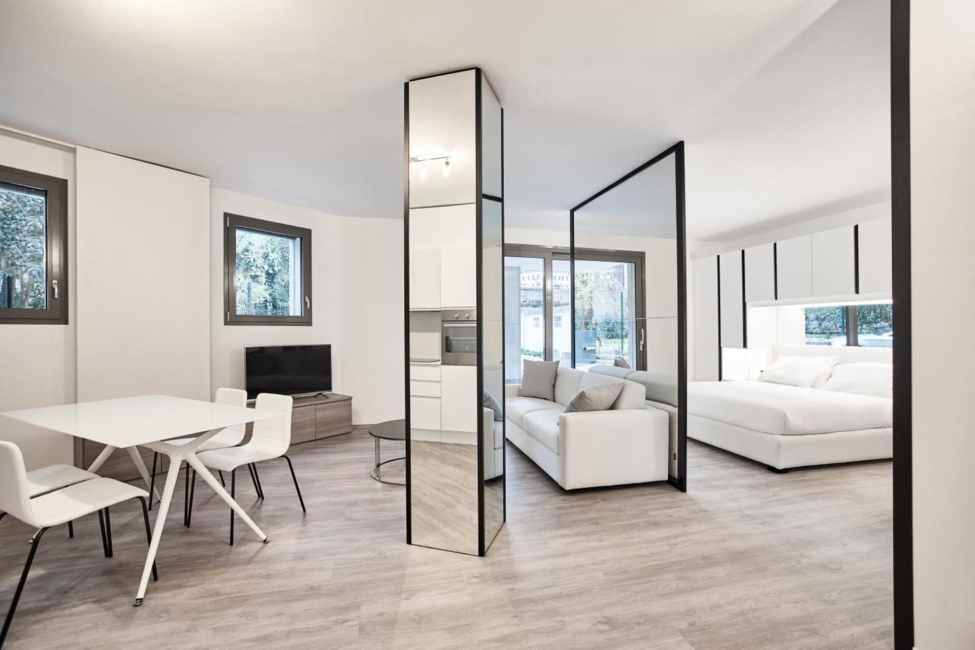 La Perla by Sedar Superior Apartment