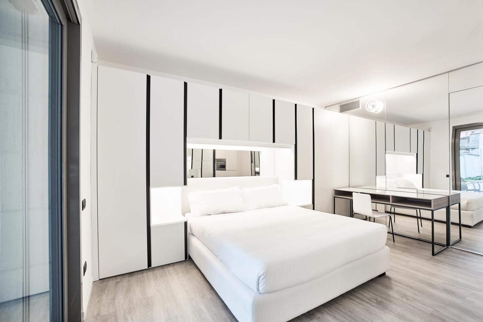 La Perla by Sedar 1-Bedroom Apartment