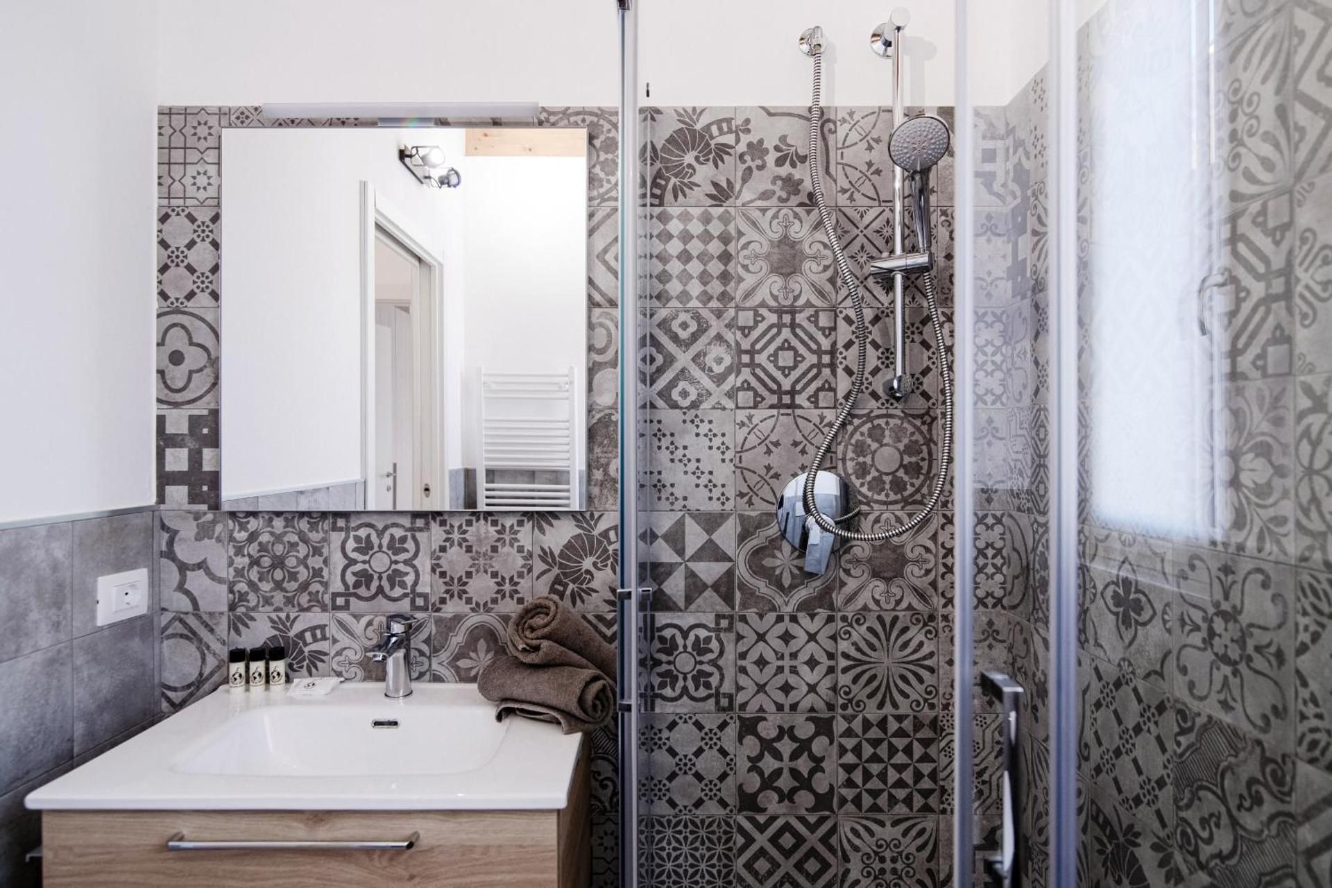 King Room with Balcony