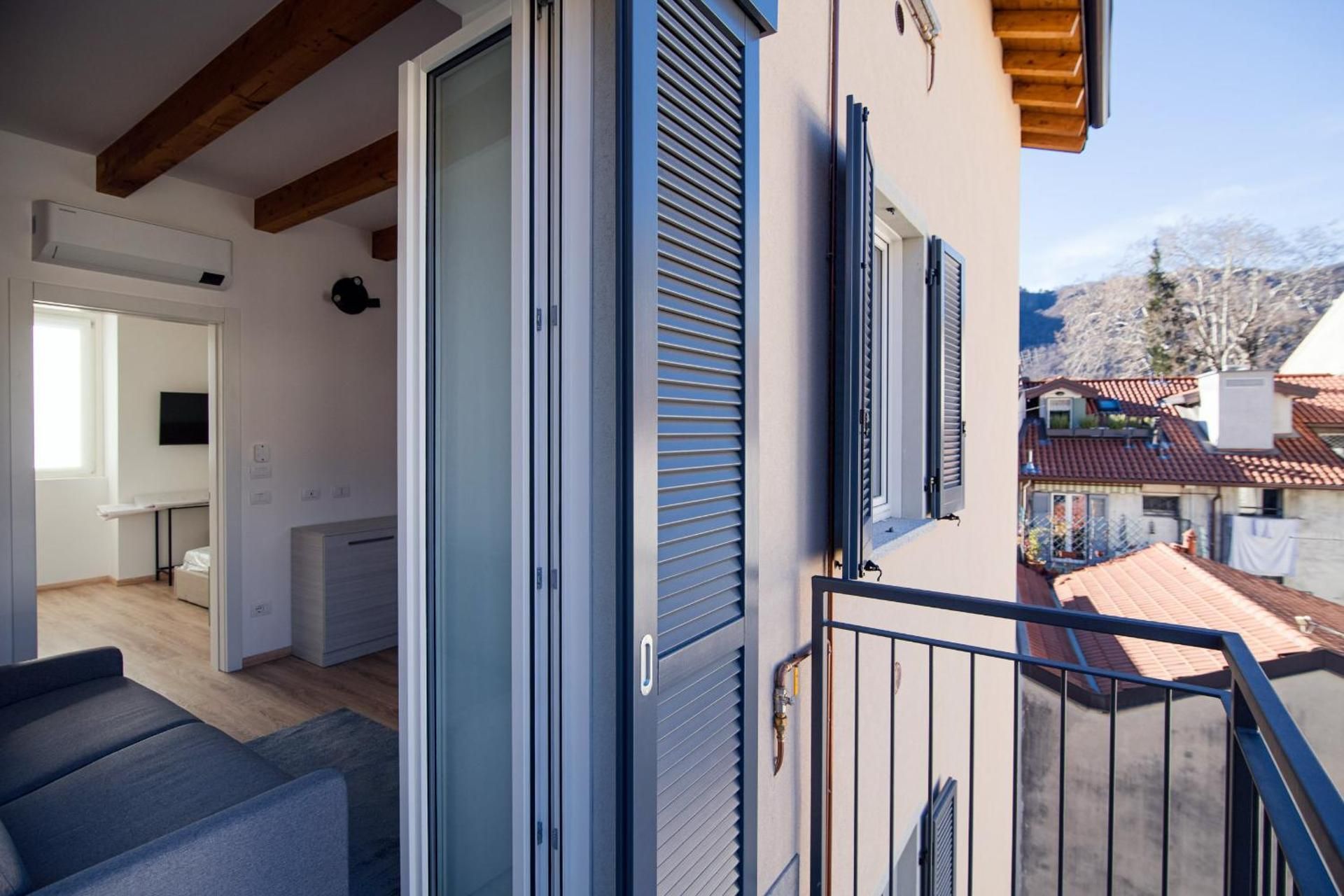 Spazio 77 - The House Of Travelers