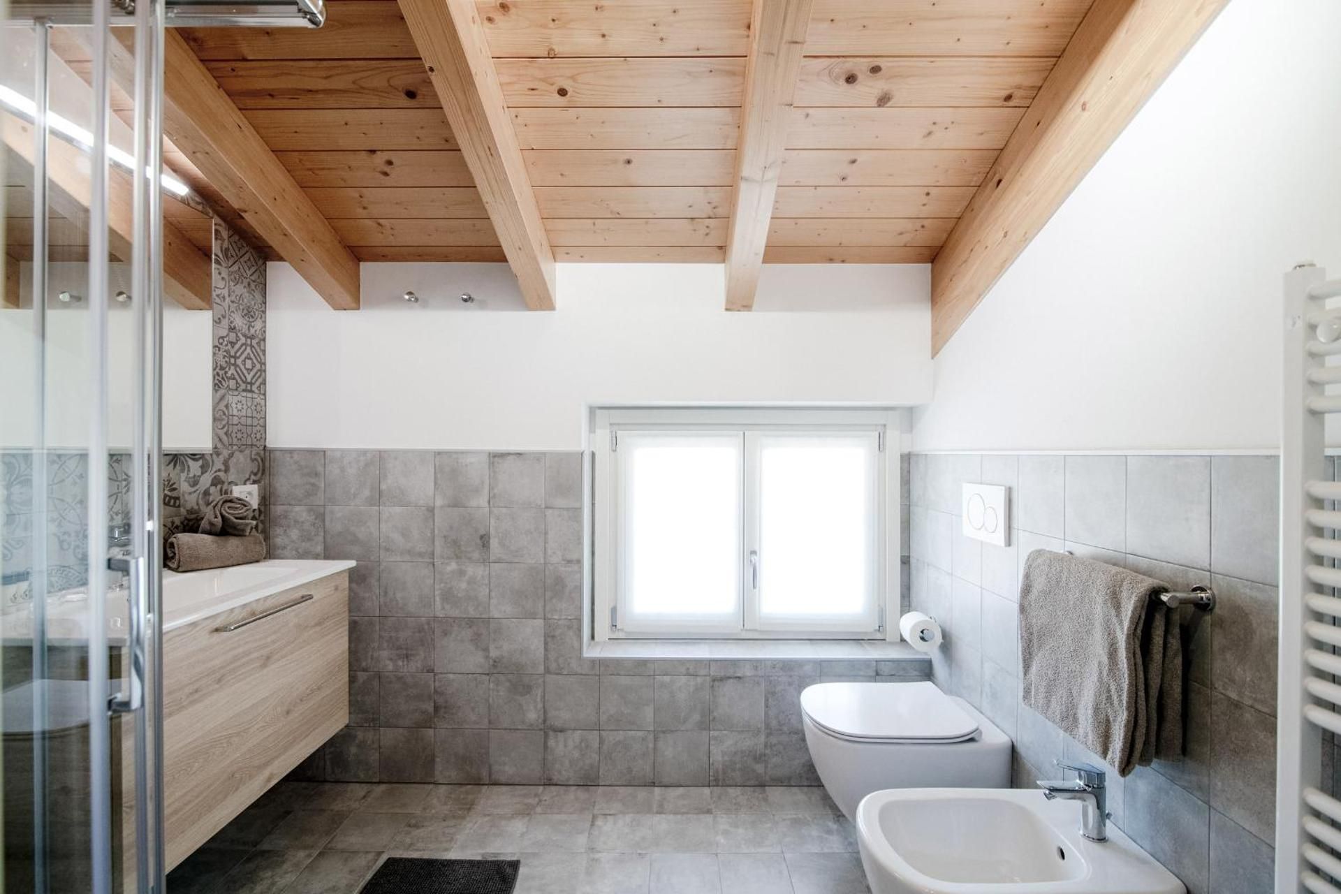 Spazio 77 - The House Of Travelers Deluxe King Room 2