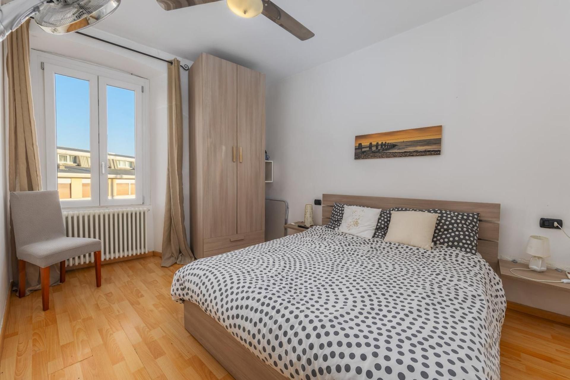 TiglioExperienceComo Double Room with Private Bathroom 2