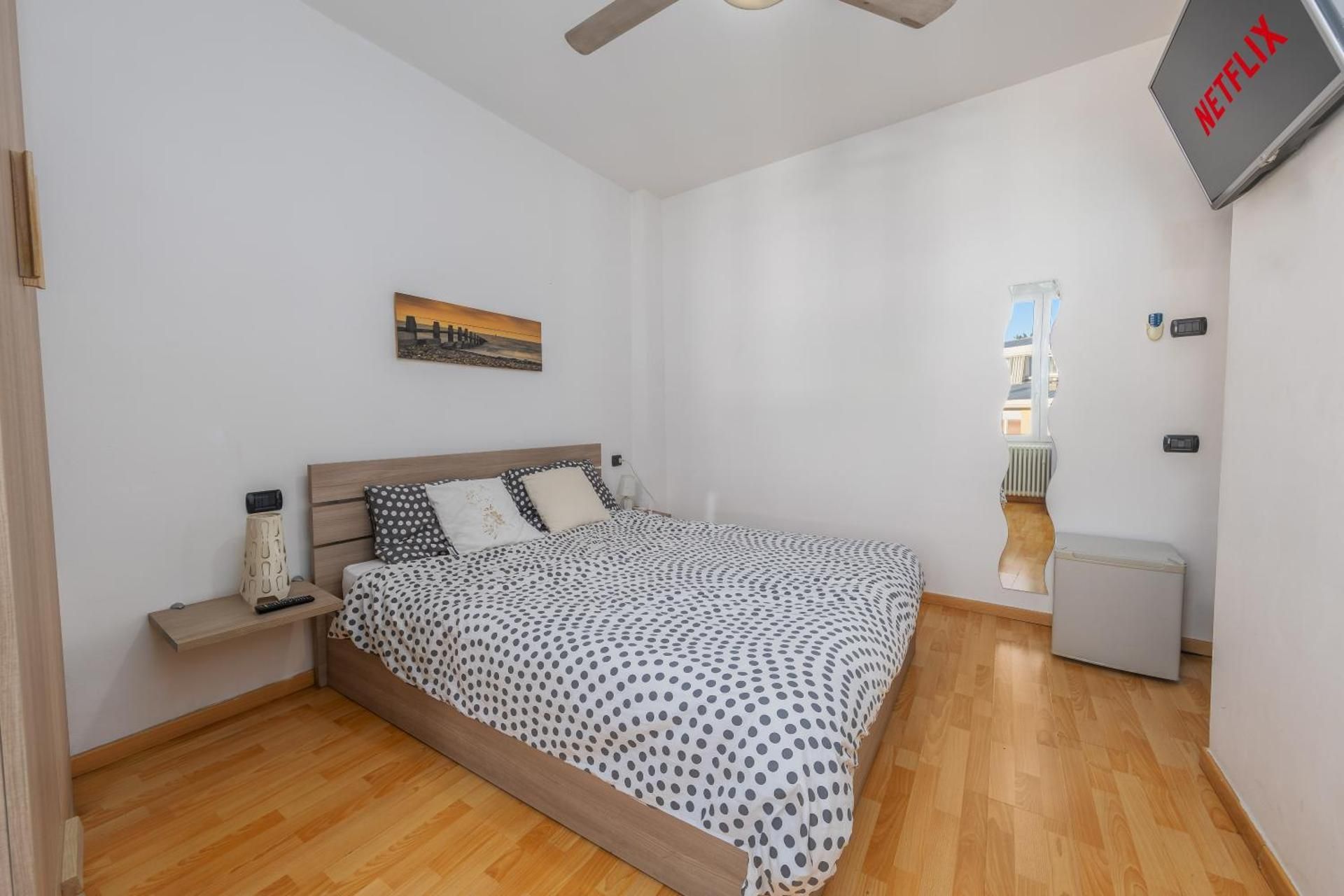 TiglioExperienceComo Double Room with Private Bathroom 3