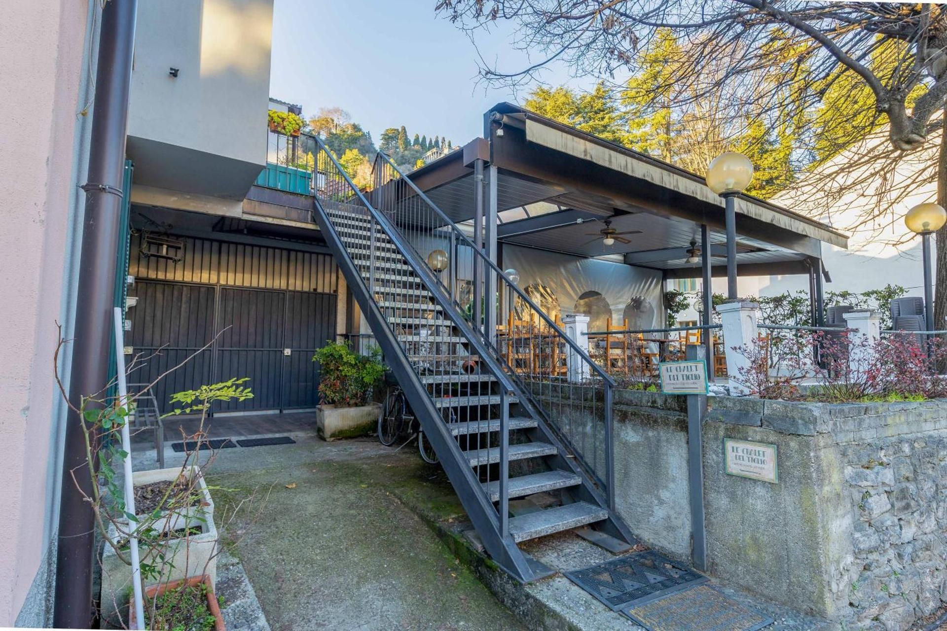 TiglioExperienceComo