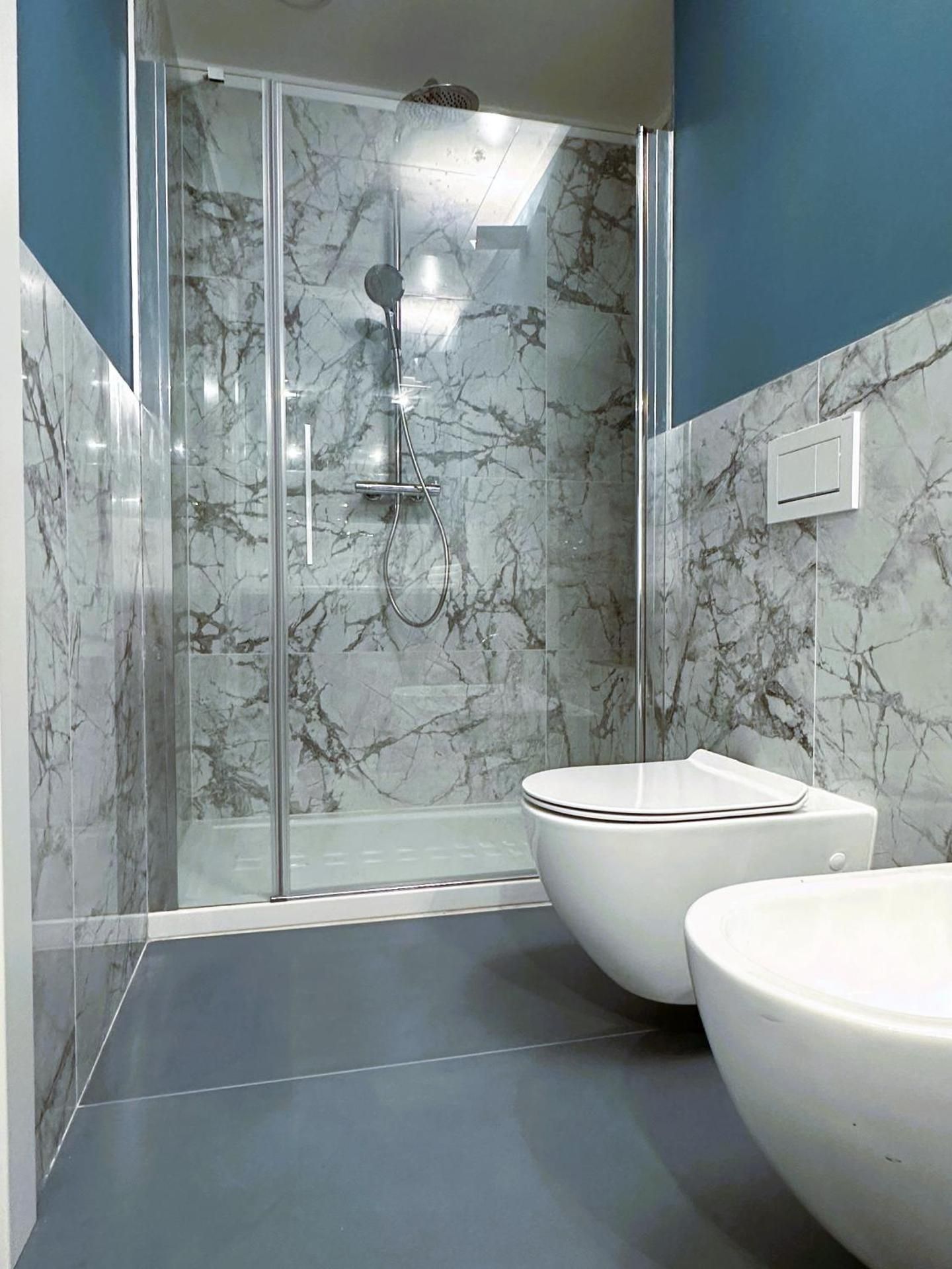 Coloniola Lake House One-Bedroom Apartment