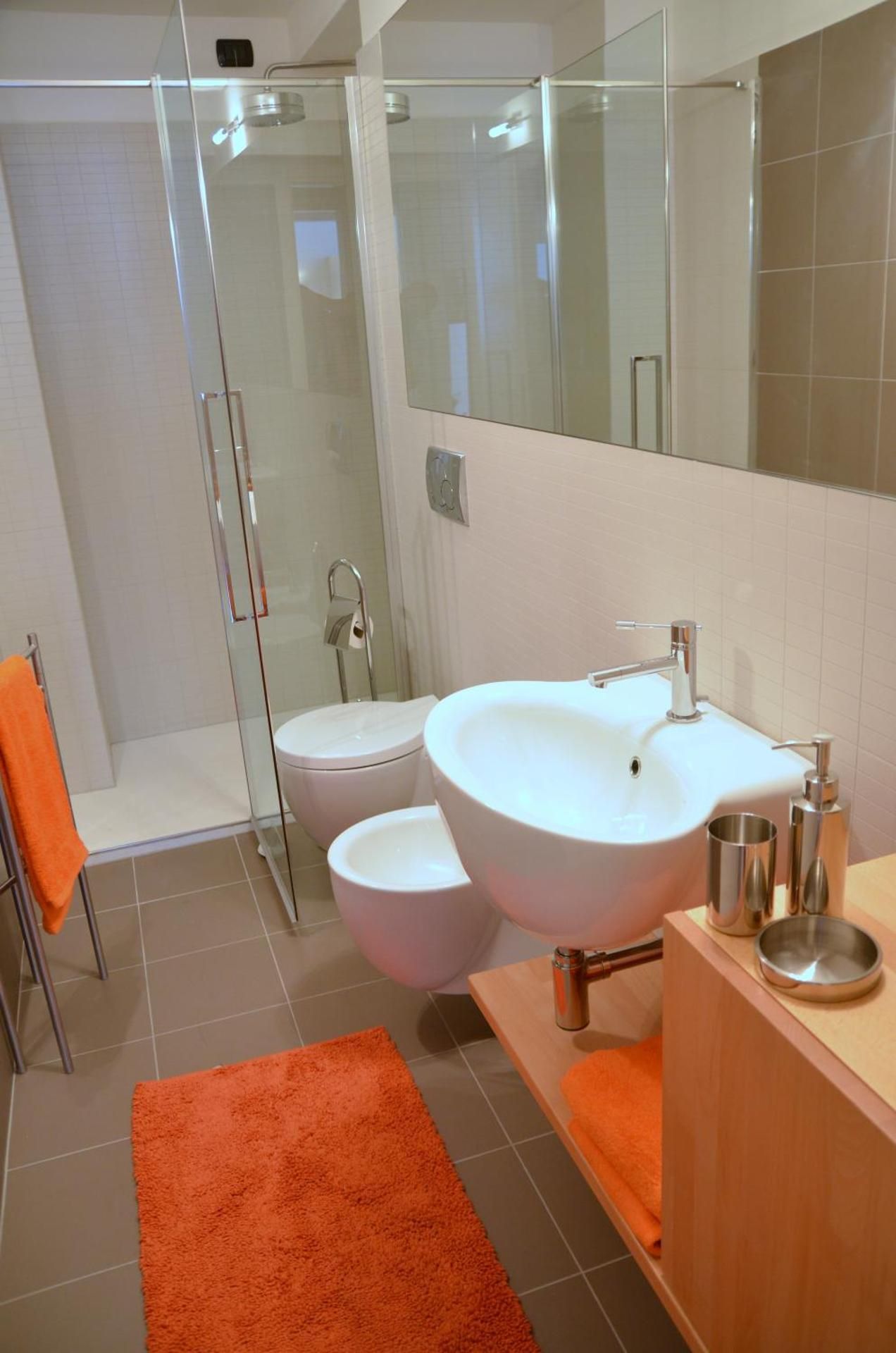 Il Vicolo Studio - Split Level 2