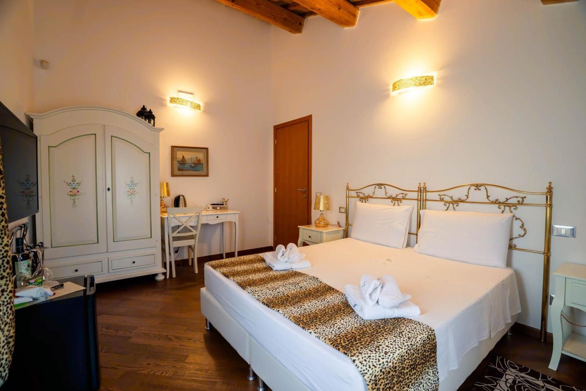 Duplex Suite
