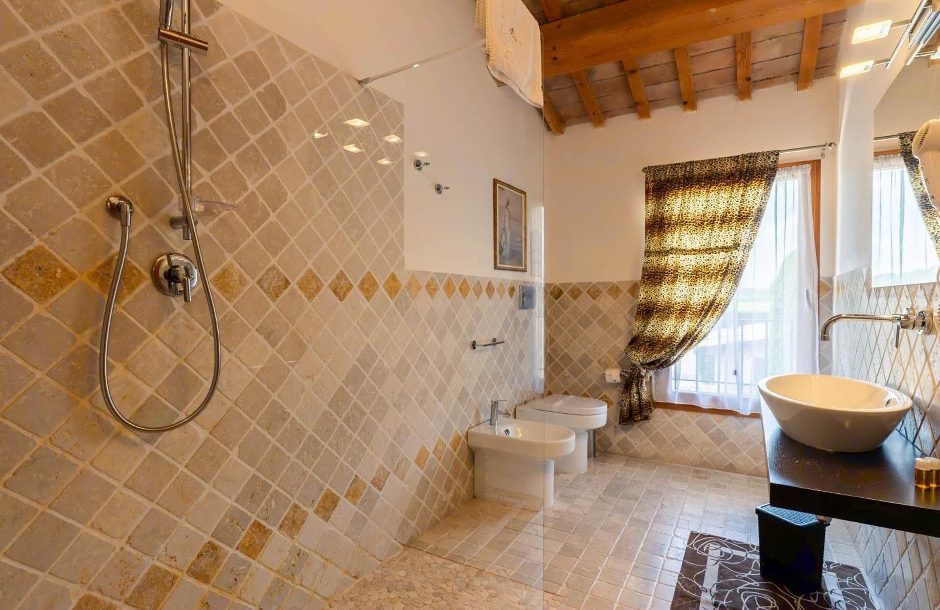 Duplex Suite