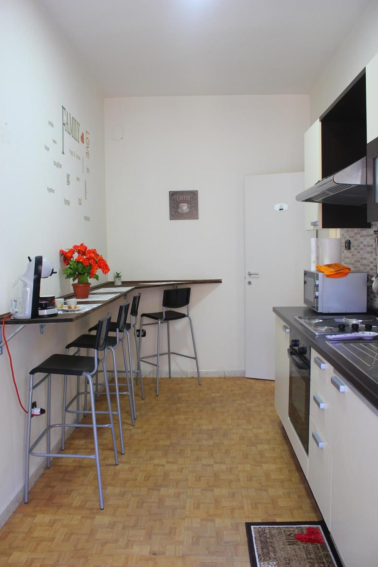 Stazione Centrale B&B