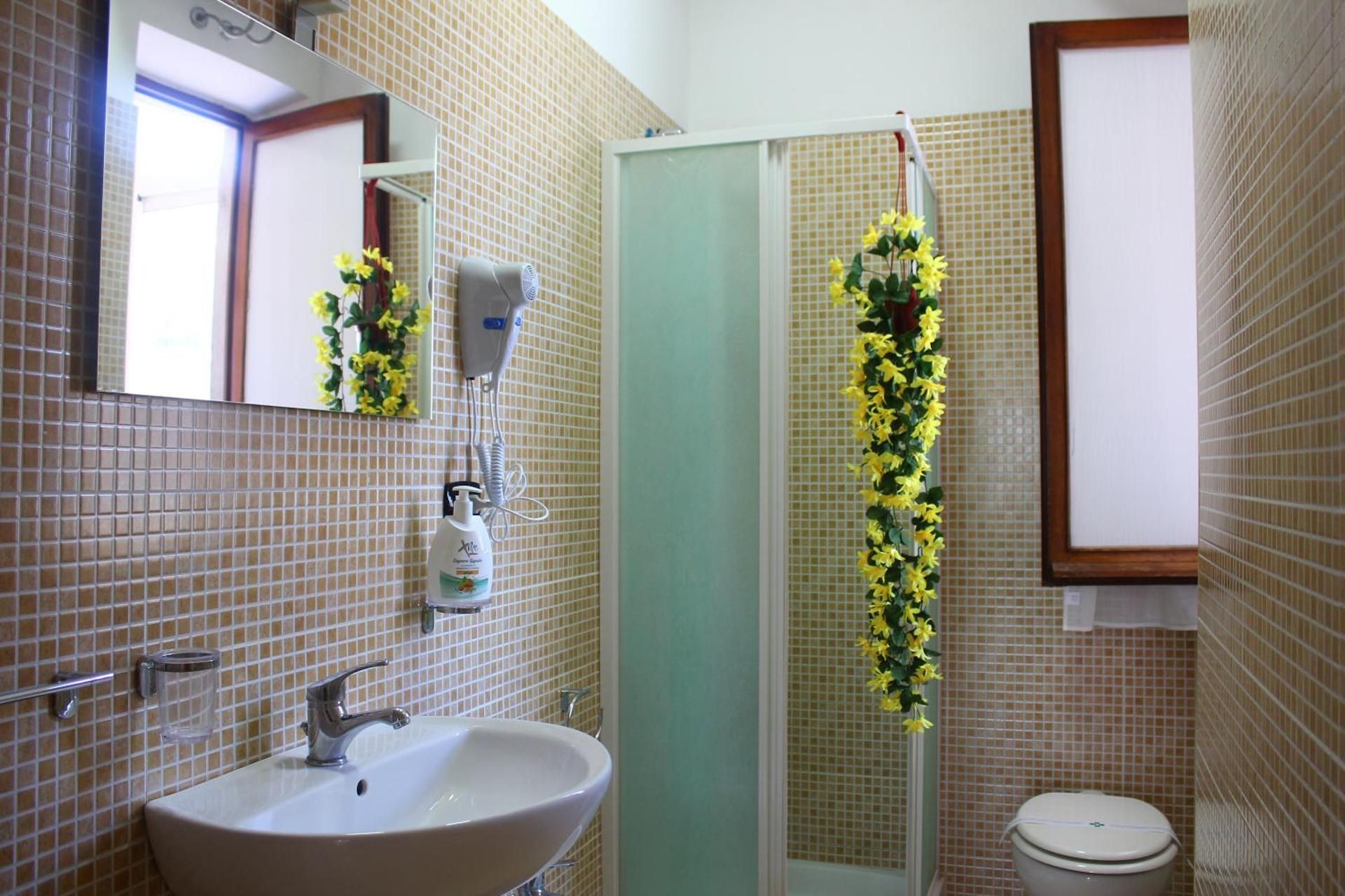 Stazione Centrale B&B