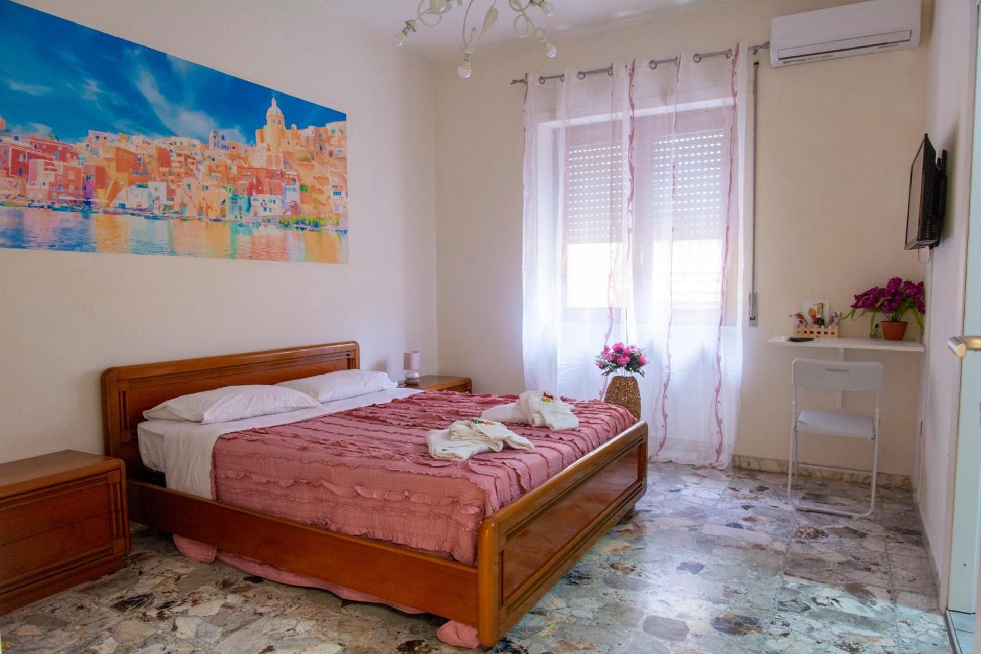 Stazione Centrale B&B