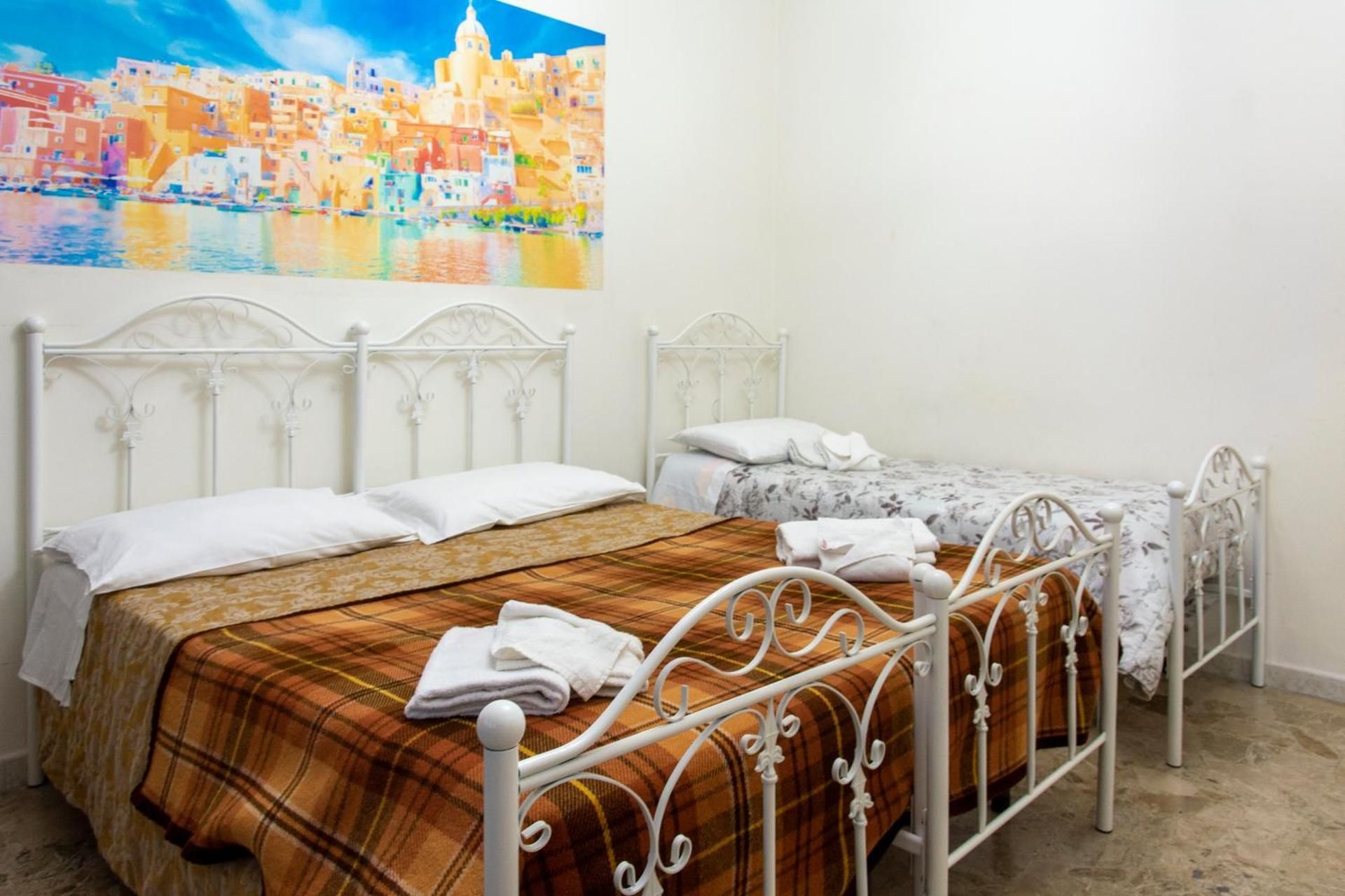 Stazione Centrale B&B