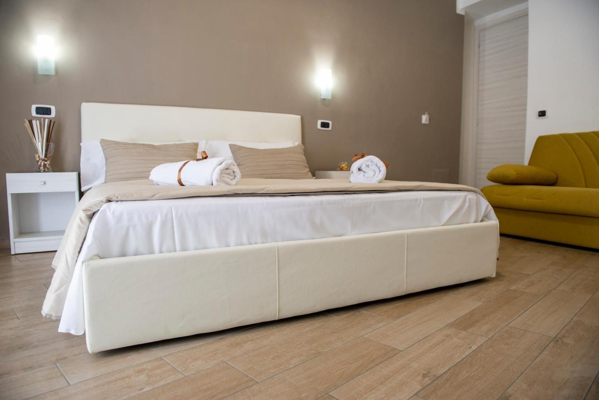 Triple Room with Private Bathroom