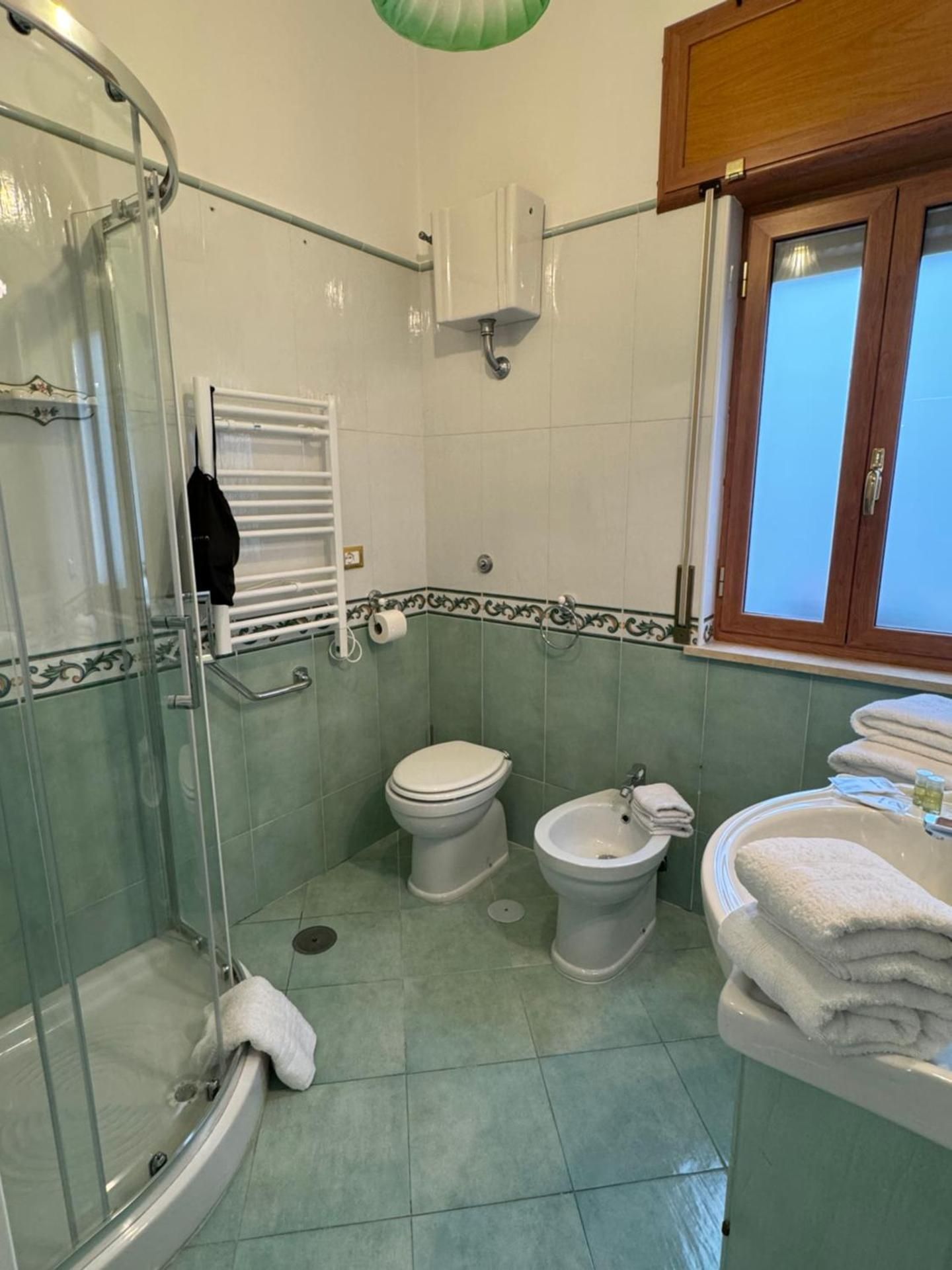 Large Double Room