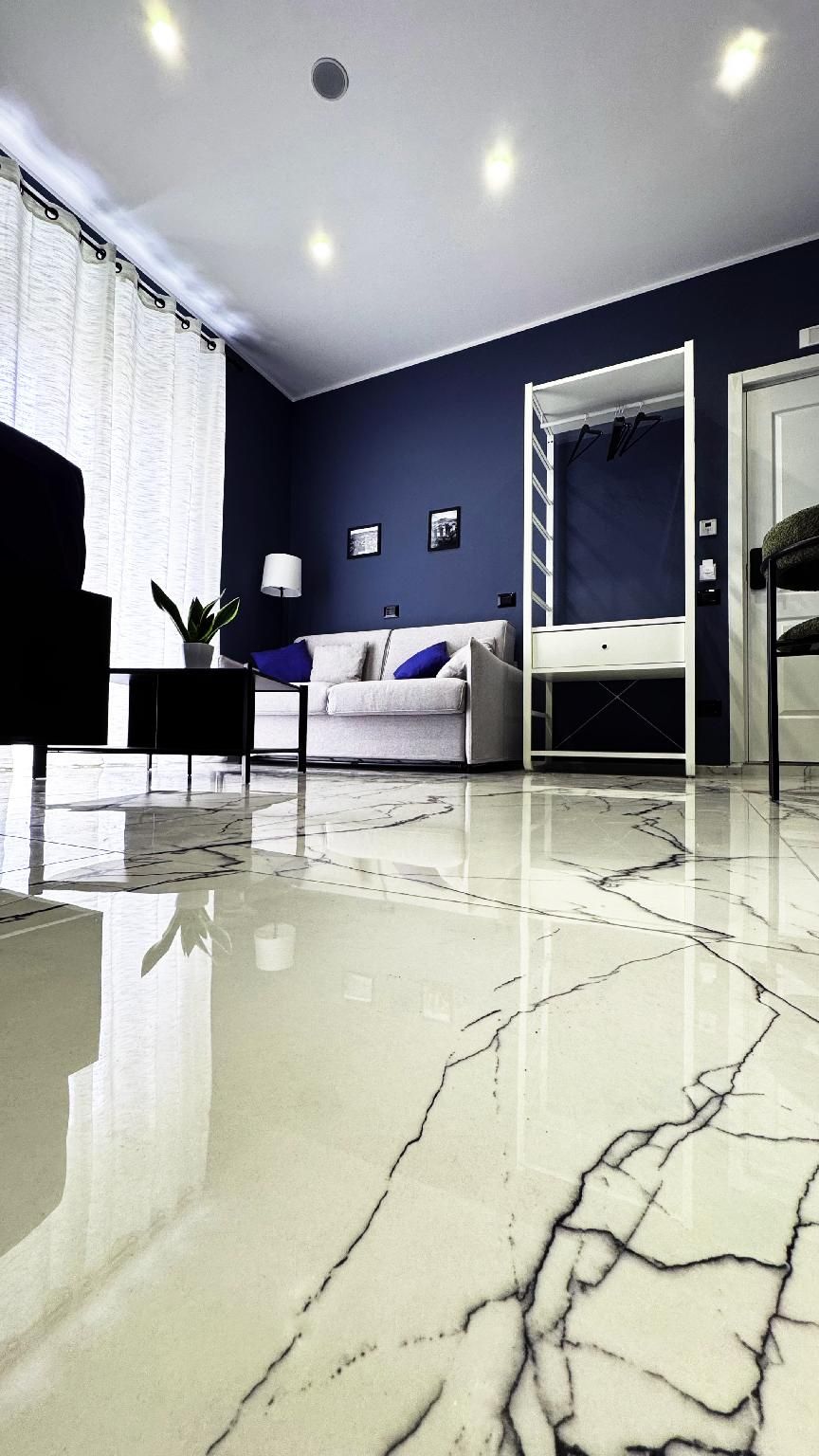 Terrazza Moio Deluxe King Room with Terrace 3