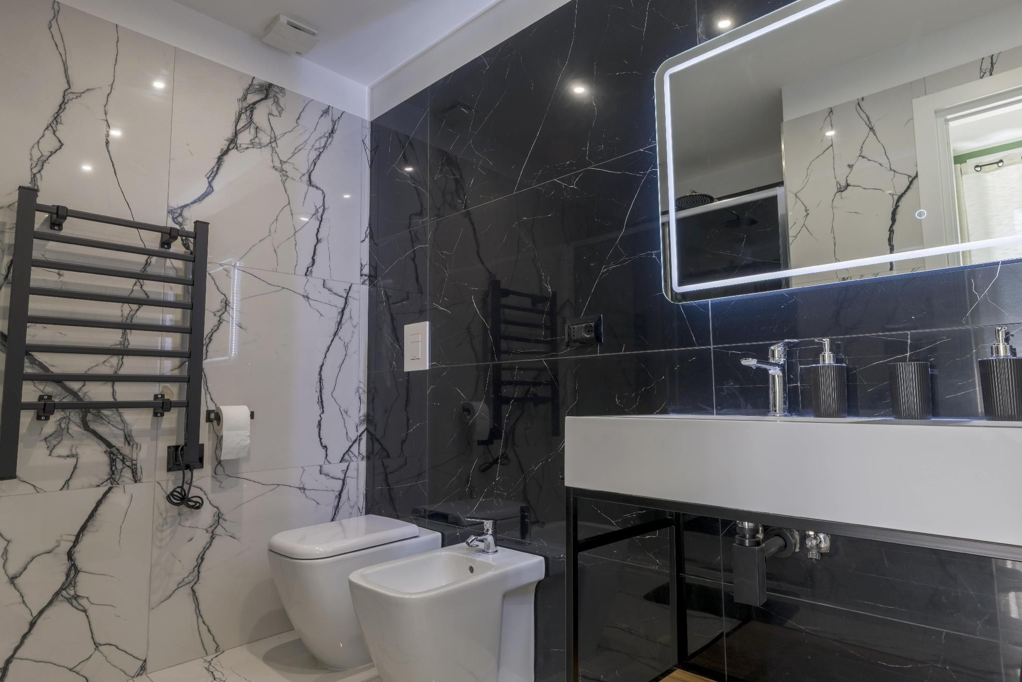 Terrazza Moio Double Room 2