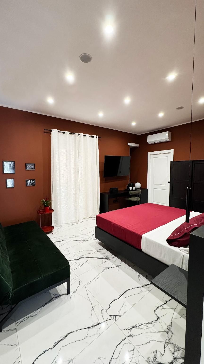 Terrazza Moio Triple Deluxe