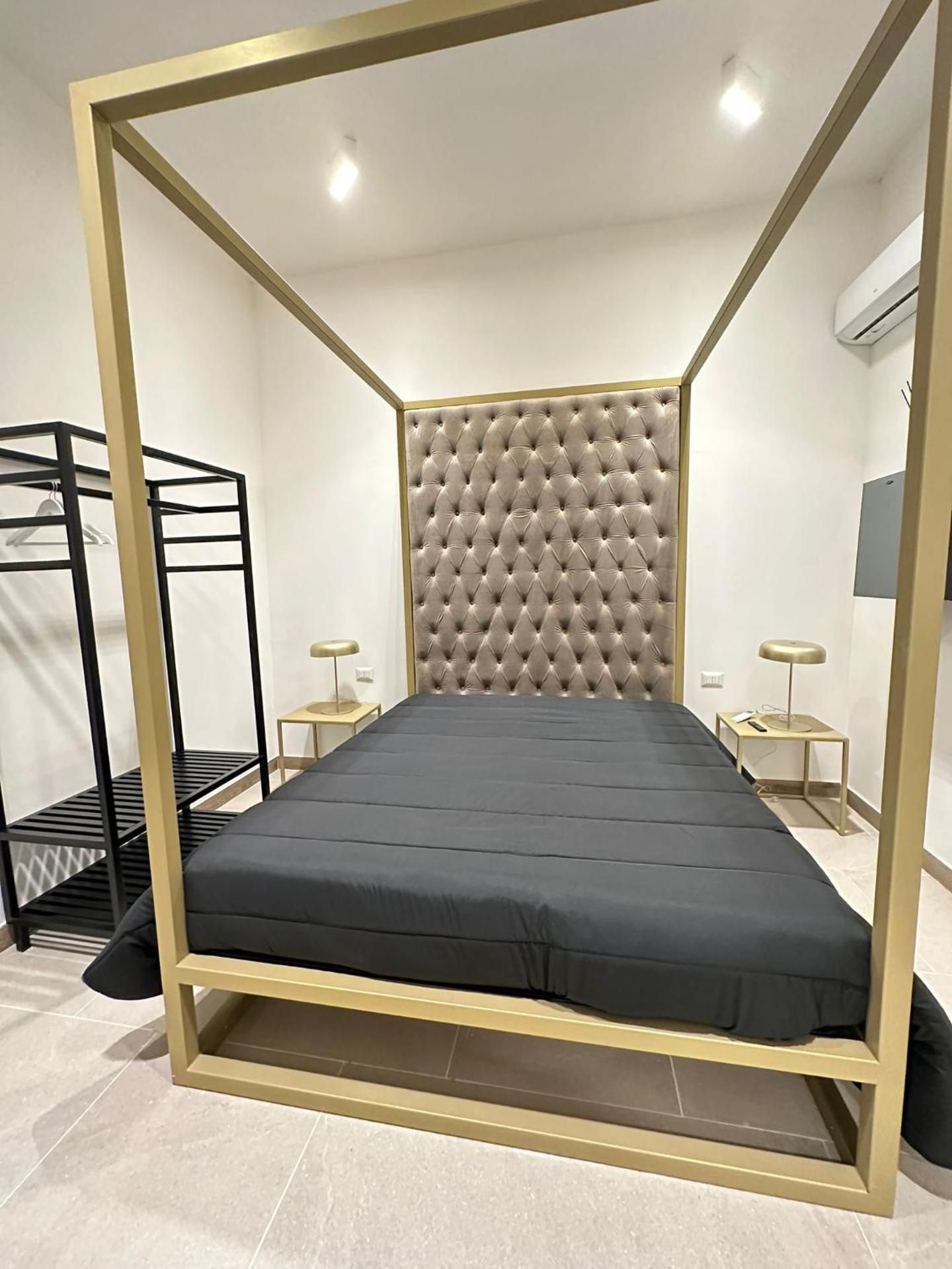 Comfort Quadruple Room
