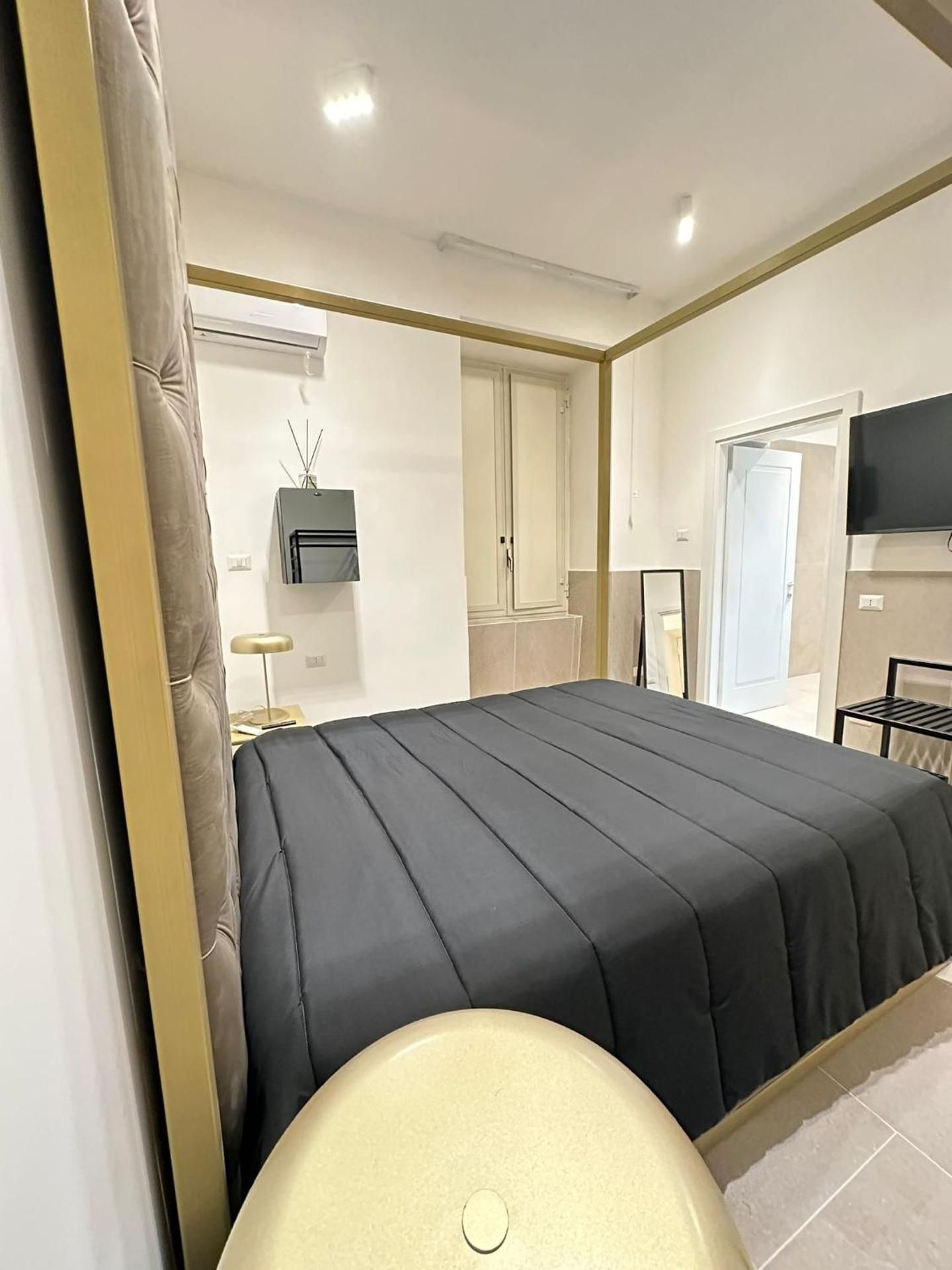 Comfort Quadruple Room